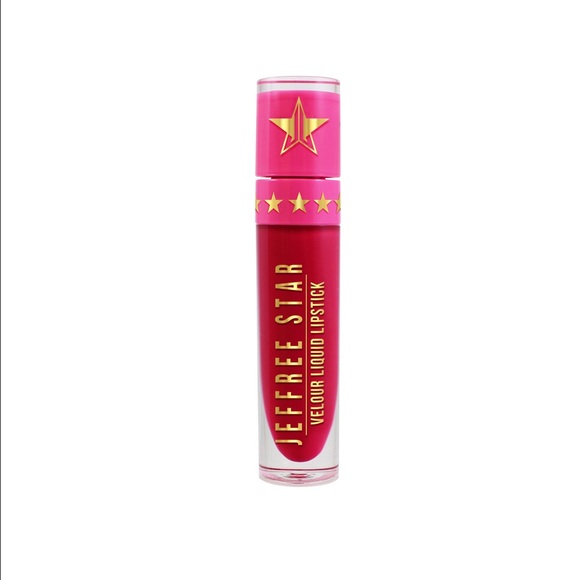 Jeffree Star Masochist