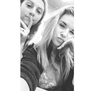 Meet your Posher, Winter