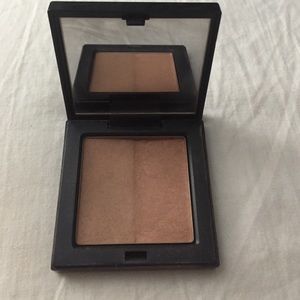 VS Minerals Bronzer Powder