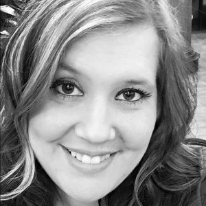 Meet your Posher, Bethany