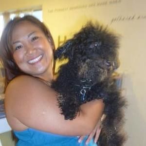 Meet your Posher, Jessica