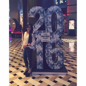 Meet your Posher, Silvia