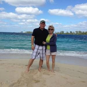 Meet your Posher, Jackie