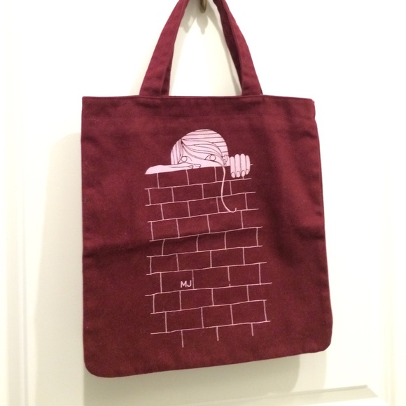 Marc by Marc Jacobs tote bag - Picture 1 of 3