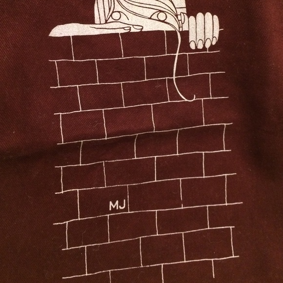 Marc by Marc Jacobs tote bag - Picture 2 of 3