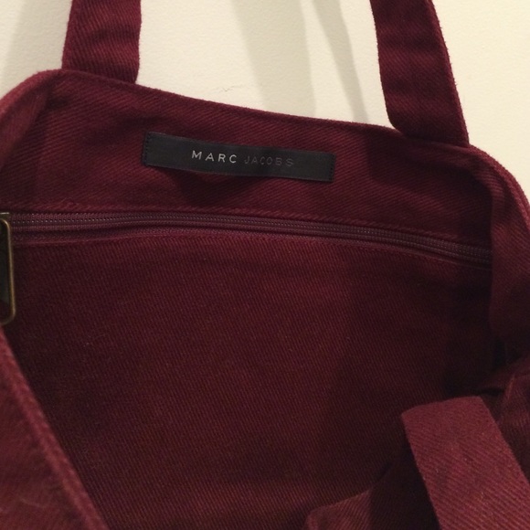 Marc by Marc Jacobs tote bag - Picture 3 of 3