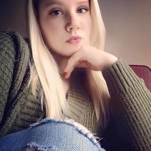 Meet your Posher, Jalen