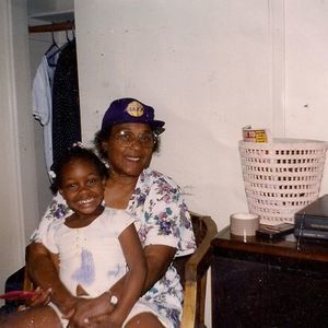 Meet your Posher, Teesha