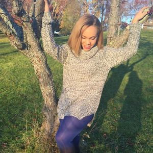 Meet your Posher, Rachel
