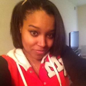 Meet your Posher, Lorena