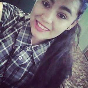 Meet your Posher, Ebelina