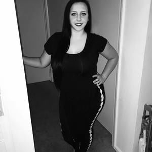 Meet your Posher, Morgan