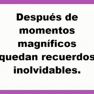 Meet your Posher, Les