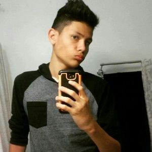 Meet your Posher, Arturo