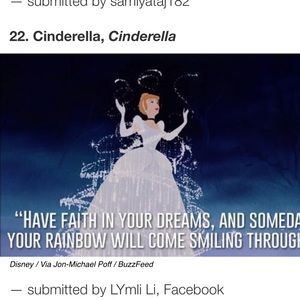 Meet your Posher, Ale