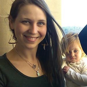 Meet your Posher, Lyndsie