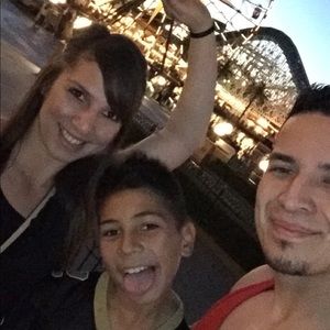 Meet your Posher, Char