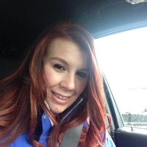 Meet your Posher, Erica