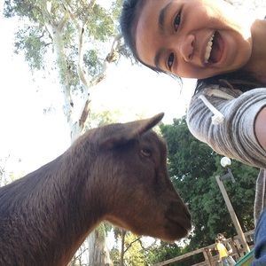 Meet your Posher, Emily