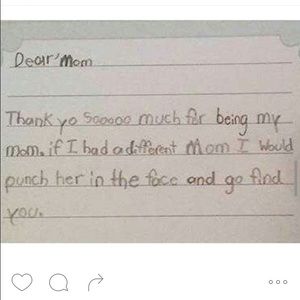 Meet your Posher, Joanne