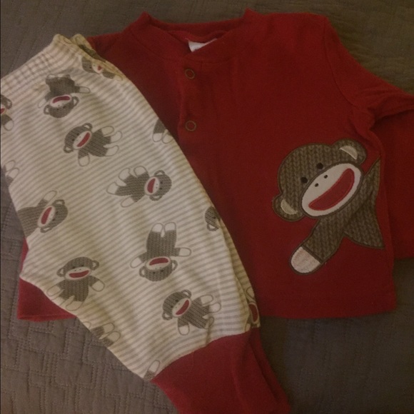 Pajamas