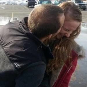 Meet your Posher, Mackenzie