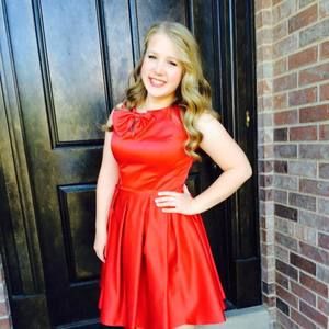 Meet your Posher, Ally