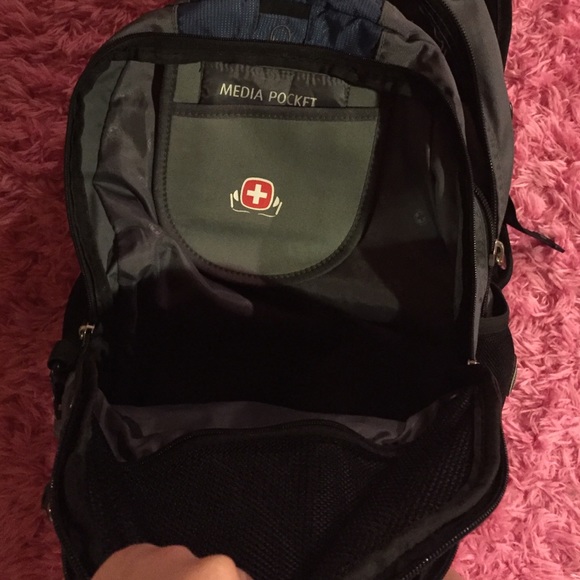 Swiss Army Knife Bags Swiss Army Knife Backpack Poshmark