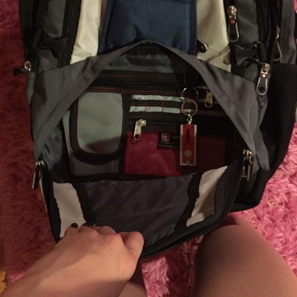 Swiss Army Knife Bags Swiss Army Knife Backpack Poshmark