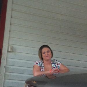 Meet your Posher, Randi