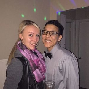 Meet your Posher, Tierra