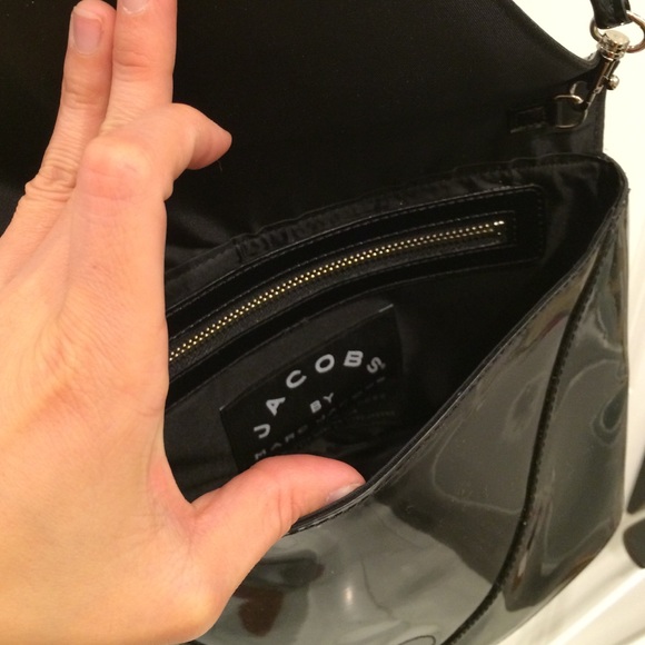 Marc by marc Jacobs cross body bag - Picture 2 of 3