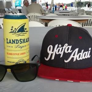 Meet your Posher, Travis