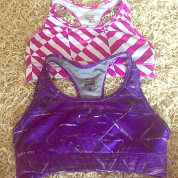 SPORTS BRA BUNDLE