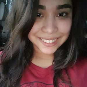 Meet your Posher, Carmen