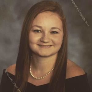 Meet your Posher, Alexis