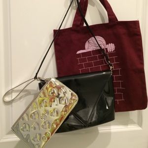 All 3 Marc Jacobs for $20