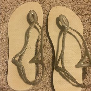 Havaianas Sandals