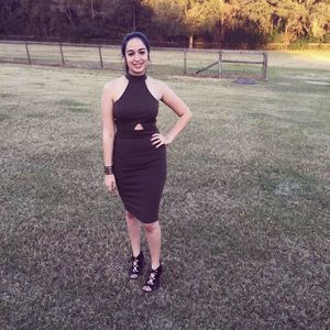 Meet your Posher, Esther