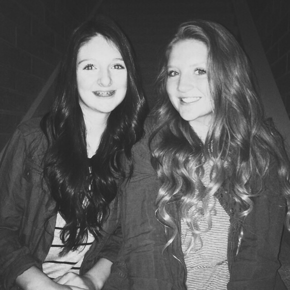 Meet your Posher, Addison