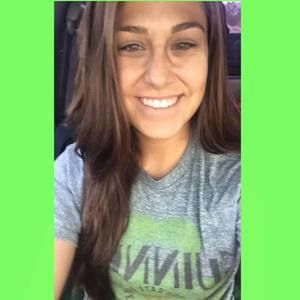 Meet your Posher, Kayla