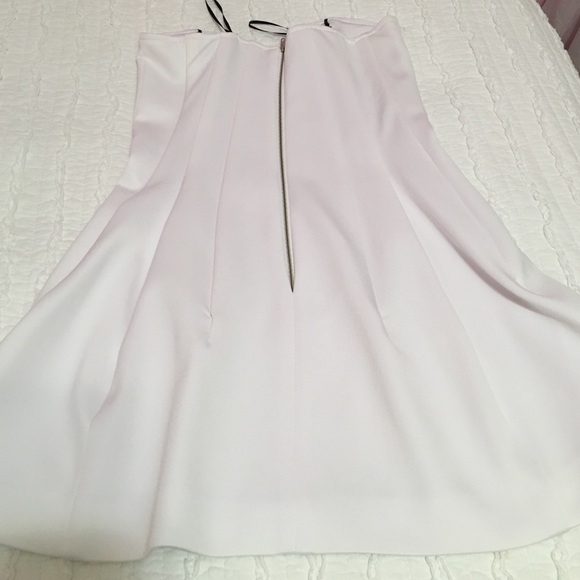 Boulee strapless dress - Picture 3 of 4