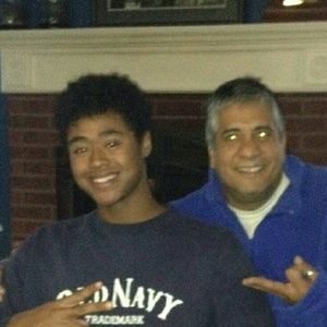 Meet your Posher, Antonio