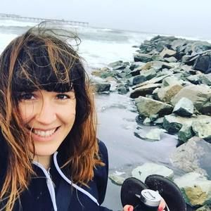 Meet your Posher, Kirsten