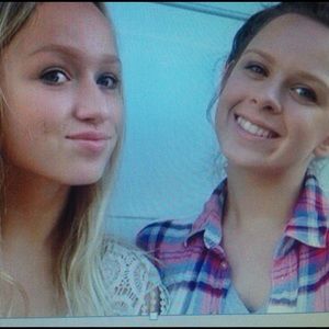 Meet your Posher, Katrina