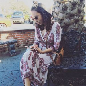 Meet your Posher, Daniela