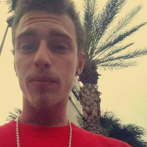 Meet your Posher, George