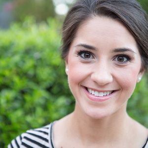 Meet your Posher, Olivia