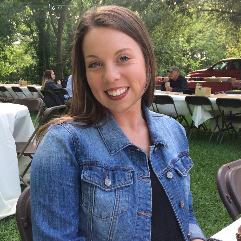 Meet your Posher, Blaire