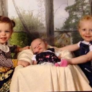 Meet your Posher, Annette